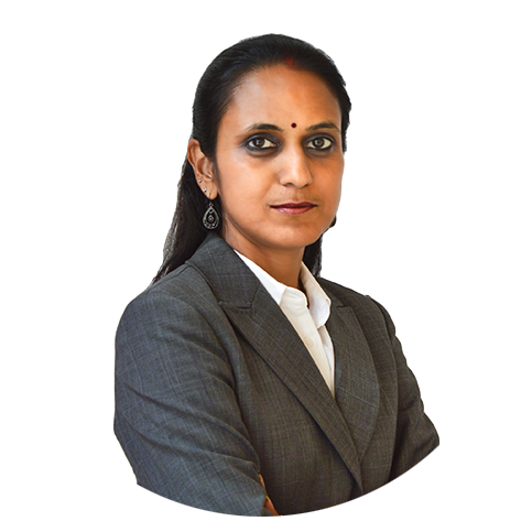 Mrs. Leena Pem Sewpaul